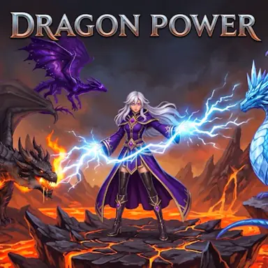 Dragon Power oyunu