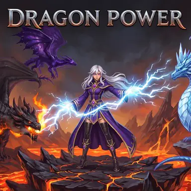 Dragon Power oyunu