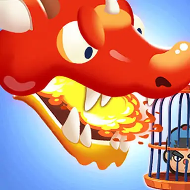 Dragon Warrior Tower Defense oyunu