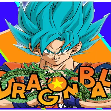 dragonball oyunu