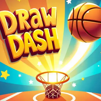 Draw Dash oyunu