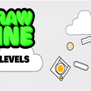 Draw Line oyunu