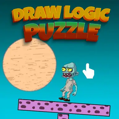 Draw Logic Puzzle oyunu