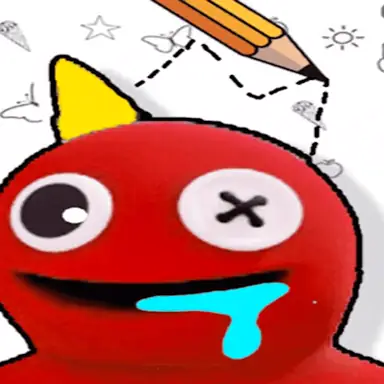 Draw the Rest game