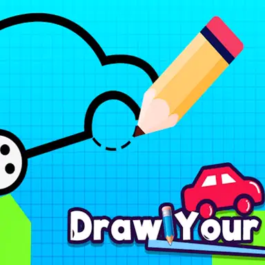 Draw Your Car oyunu