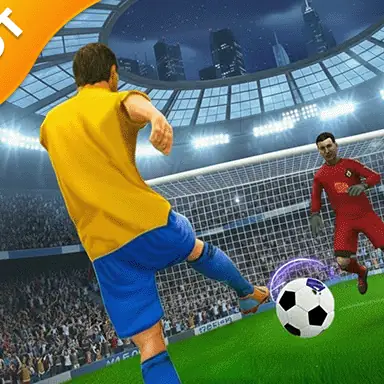 Dream Football Game oyunu