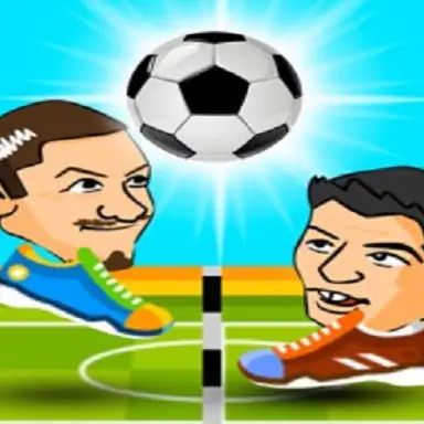 Dream Head Soccer game