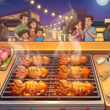 Dream Kitchen oyunu