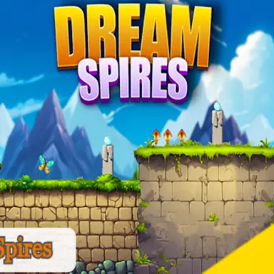 Dream Spires game