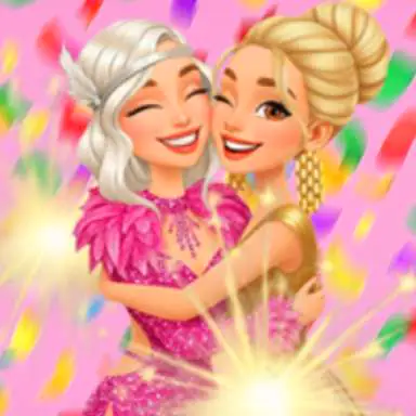 Dress To Impress: New Years Party oyunu
