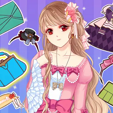 Dress Up Game Princess Doll 2 game