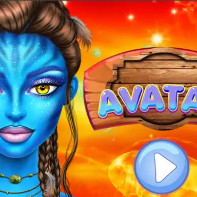 Dresser Avatar oyunu