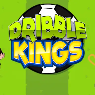 Dribble Kings oyunu