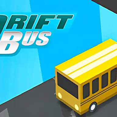 Drift Bus oyunu