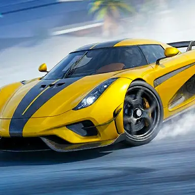 Drift Car Driving oyunu