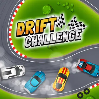 Drift Challenge oyunu