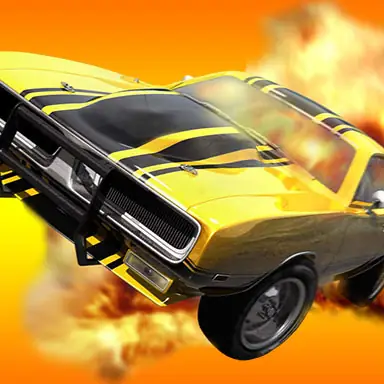 Drift Racing Multiplayer oyunu