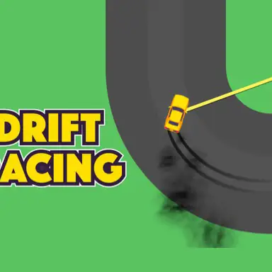 DRIFT RACING - RACING oyunu