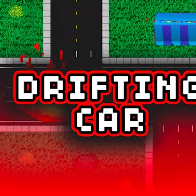 Drifting Car oyunu