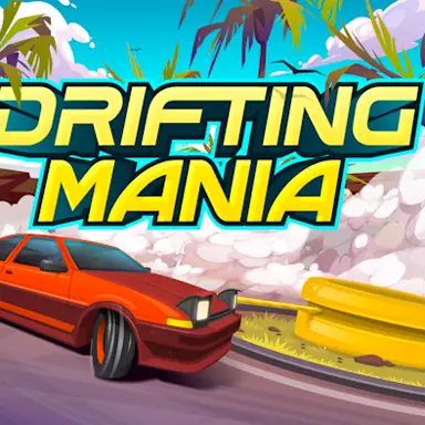 Drifting Mania oyunu