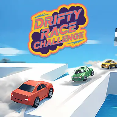 Drifty Race Challenge game
