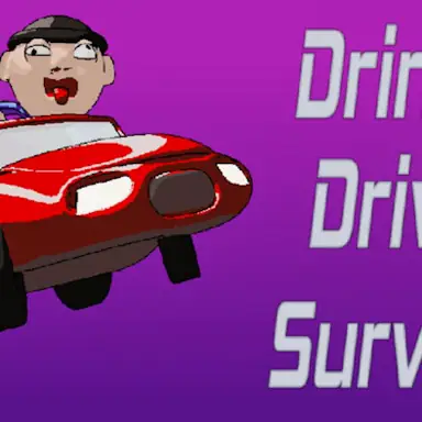 Drink Drive Survive oyunu