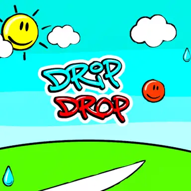 Drip Drop oyunu