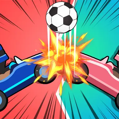 Drive Ahead Sports game