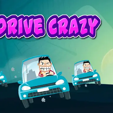 Drive Crazy game