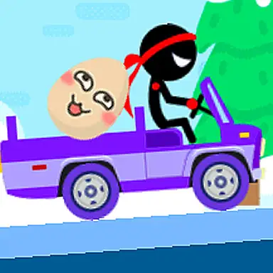Drive Hills oyunu