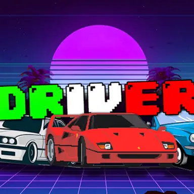 Driver oyunu
