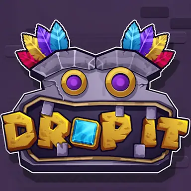 Drop-It oyunu