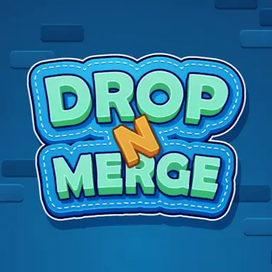 Drop N Merge oyunu