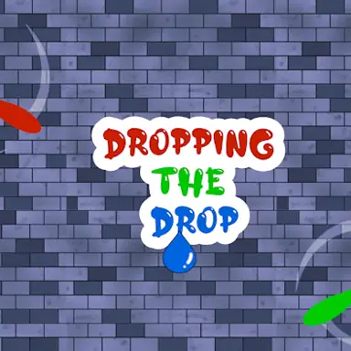 Dropping the Drop game