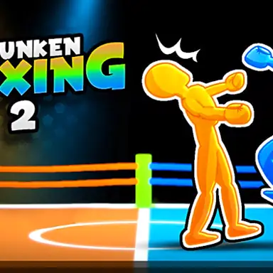 Drunken Boxing 2 game