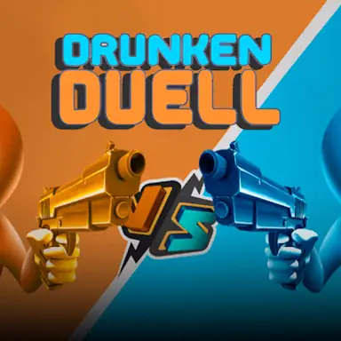 Drunken Duel oyunu