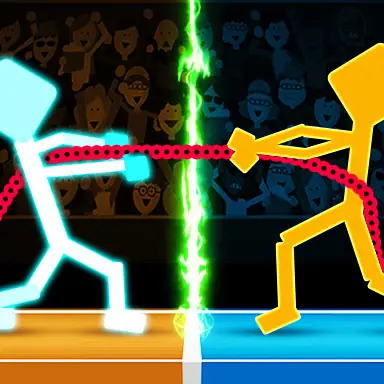 Drunken Tug War oyunu