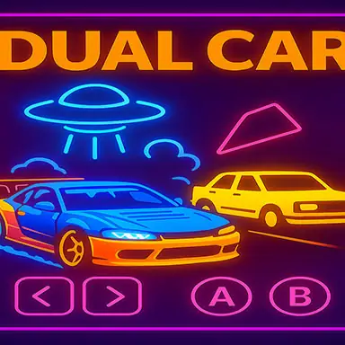Dual Car game