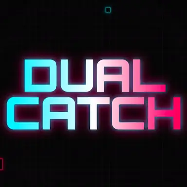 Dual Catch oyunu