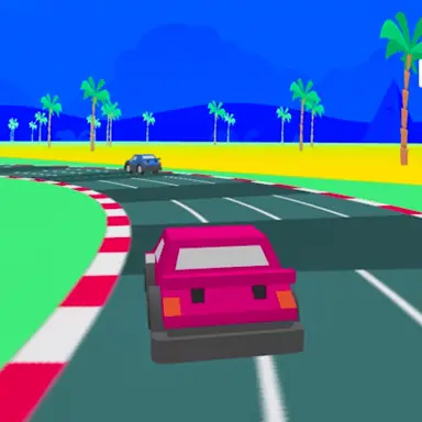 Dubai Race game