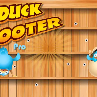 Duck Shooter Pro oyunu