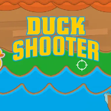 Duck Shooter oyunu