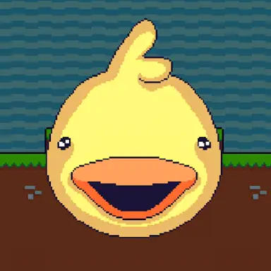 DuckWAK game