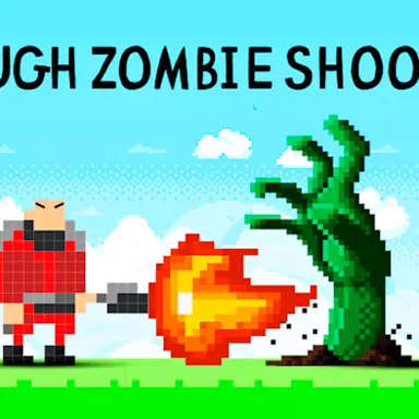 Dudes vs. Zombies game