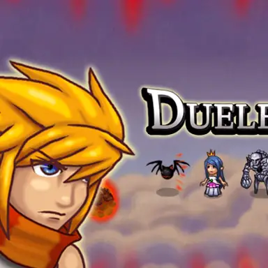 Duelers oyunu