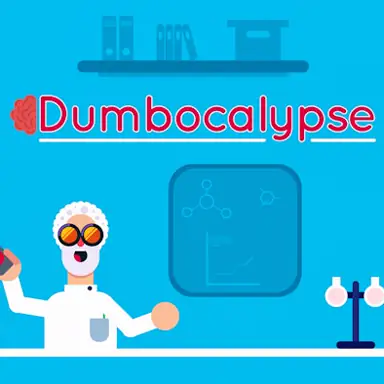 Dumbocalypse oyunu