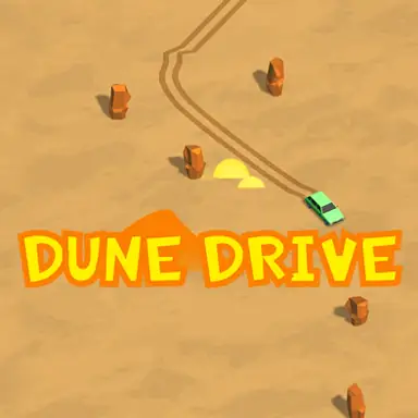 Dune Drive oyunu