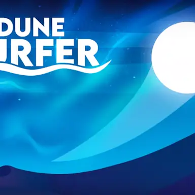 Dune Surfer oyunu