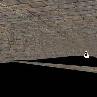 Dungeon Brick oyunu