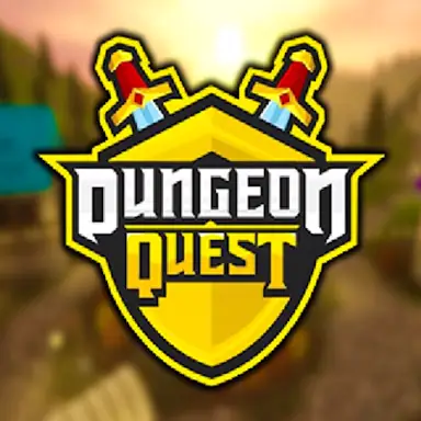 Dungeon Quest game